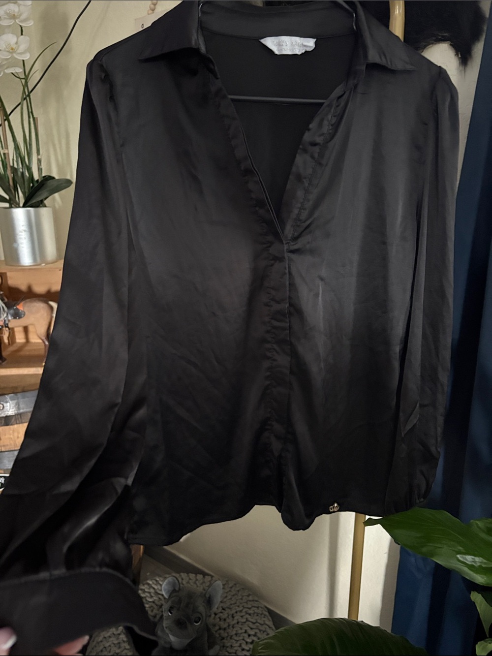 Lightweight Shirt - Classic Collared Layer